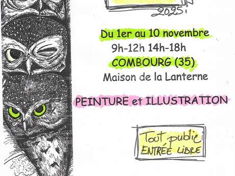 Expo Maud