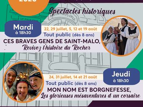 Mon nom est Borgnefesse, les glorieuses mésaventures d’un corsaire