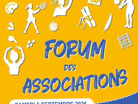 Forum des associations