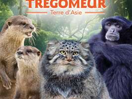 Zooparc de Trégomeur