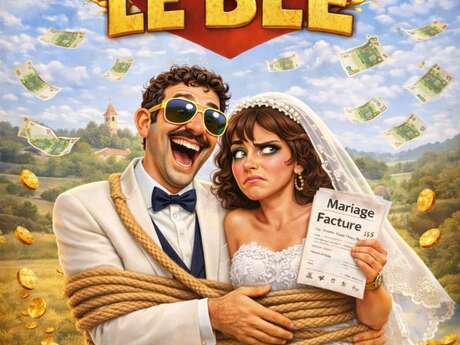 L’amour est dans le blé