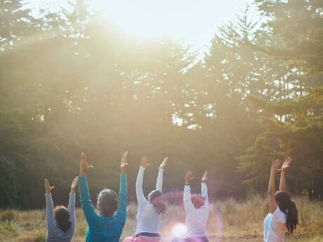 Yoga & Breakfast