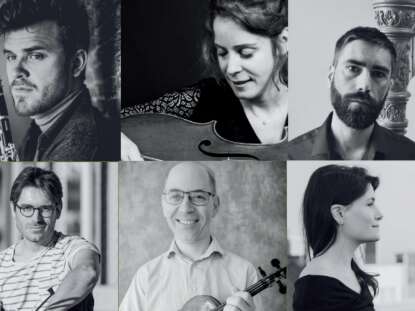 Concert des familles