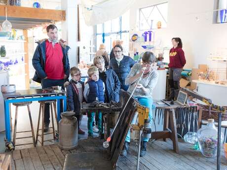 L'Atelier du Verre