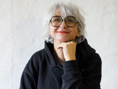 Les ateliers du dimanche avec Babeth Rambault