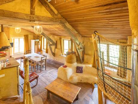 Le Triskel de Bertaud