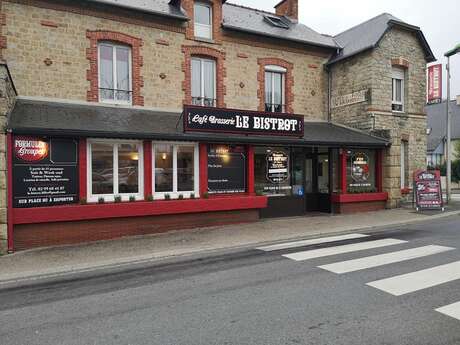 Le Bistrot