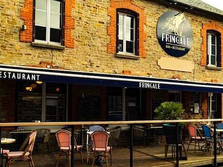 La Fringale fête ses 1 an !