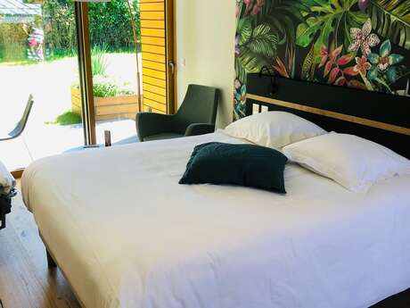 Hôtel - restaurant Le Privilège