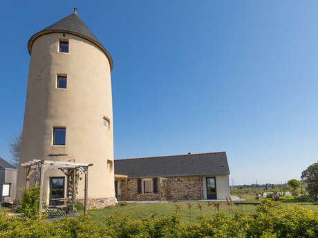 Moulin des Landes