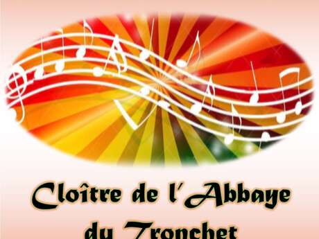 Concert avec "Chants du Mesnil"
