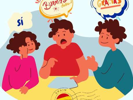 Conversation en espagnol