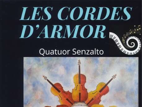 Les Cordes D'Armor
