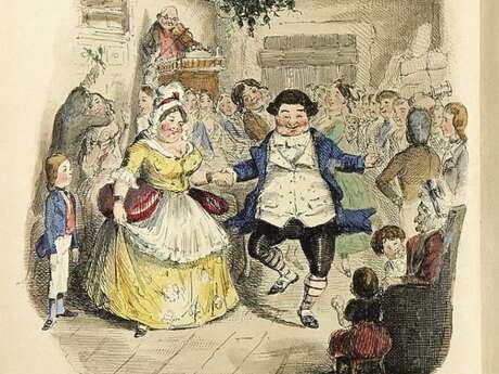 Concert de Noël