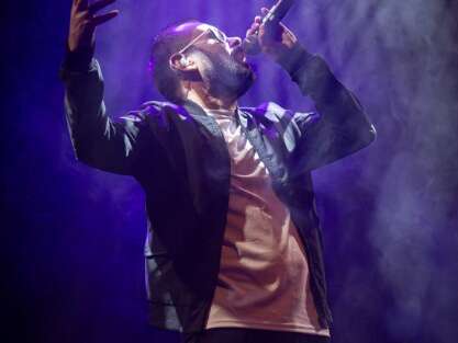 CONCERT : WYLL