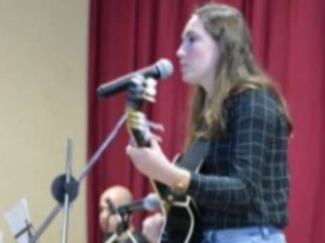 Concert de fin d'année