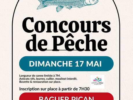 Concours de pêche
