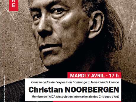 Rencontre avec Christian Noorbergen