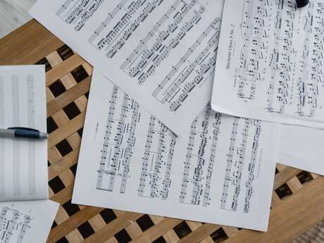 L'heure musicale