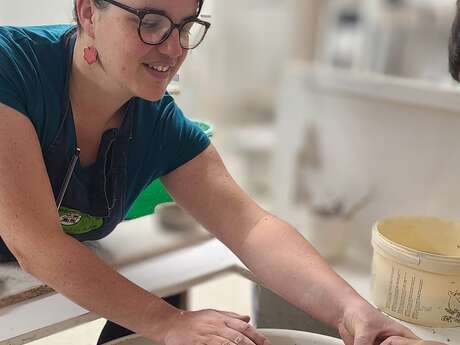 La Poterie de Sandra and Co