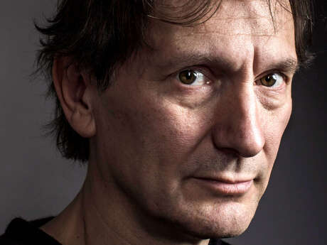 Christian Gonon, de la COMÉDIE FRANÇAISE, Seul en scène | Château des Bretonnières