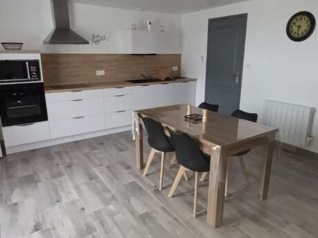 Gîte le BreizhAnnais