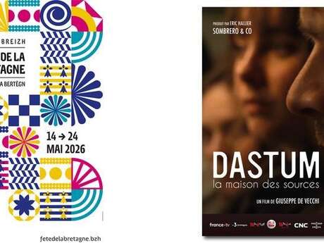 Dastum, la maison des sources