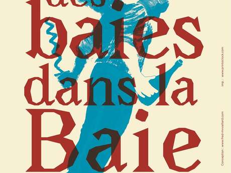 Des Baies dans la Baie