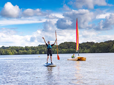 Aventures Nautik, Le Mystère des couleurs disparues