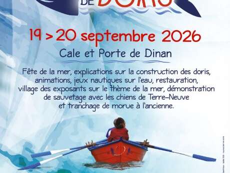 Branle-bas de Doris