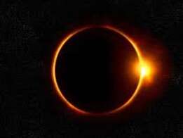 Eclipse solaire
