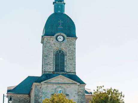 Église Notre-Dame D’Espérance