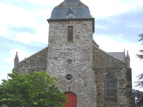 Circuit du Clos Chapelle