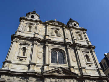 Église Toussaints