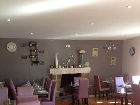 L'Escale restaurant