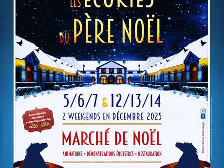 Les Écuries du Père Noël