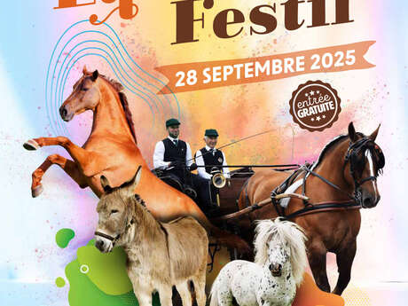 Equi'festif