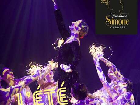 Cabaret Madame Simone