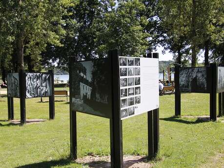 Exposition : L'artiste dans son atelier Exposition : L'artiste dans son atelier
