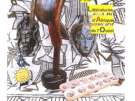 Voyage en Afrique, l'art des statuettes