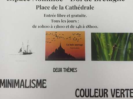 Exposition photos