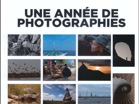 Exposition - Une année de photographies
