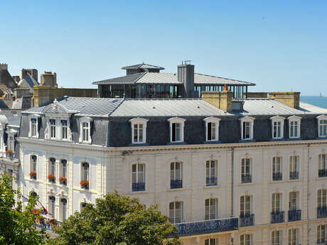 Hôtel France et Chateaubriand