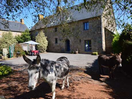 La Campagne bretonne