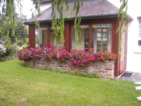 Gîte La Landrouin