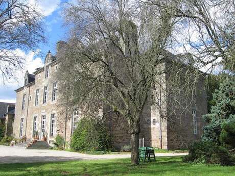 Château du Quengo