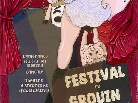Festival du Grouin
