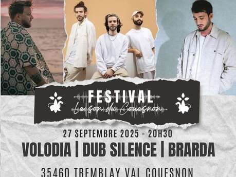 Festival - Le Son du Couesnon