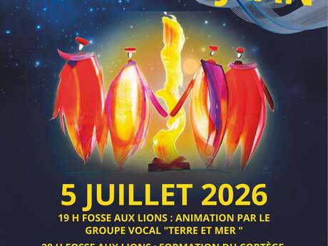 Le Feu de la Saint-Jean