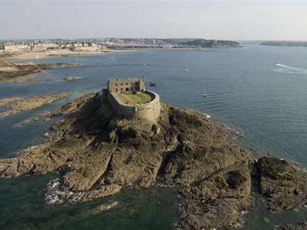 Fort du Petit Bé